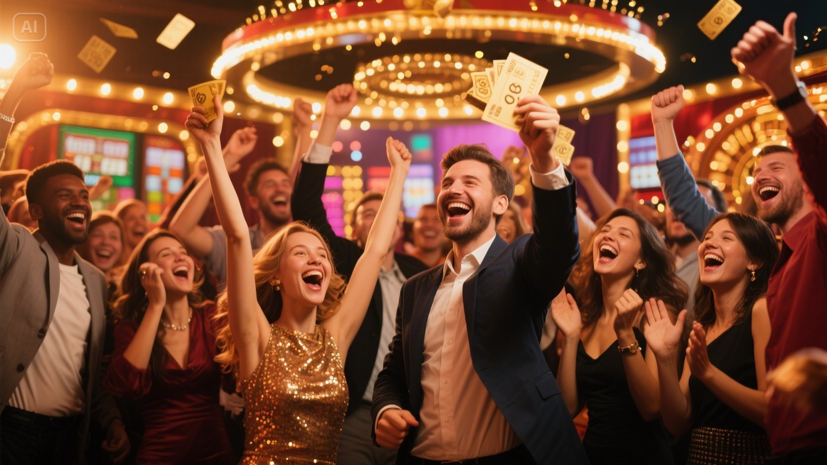 Registration at QuickSpinner Casino