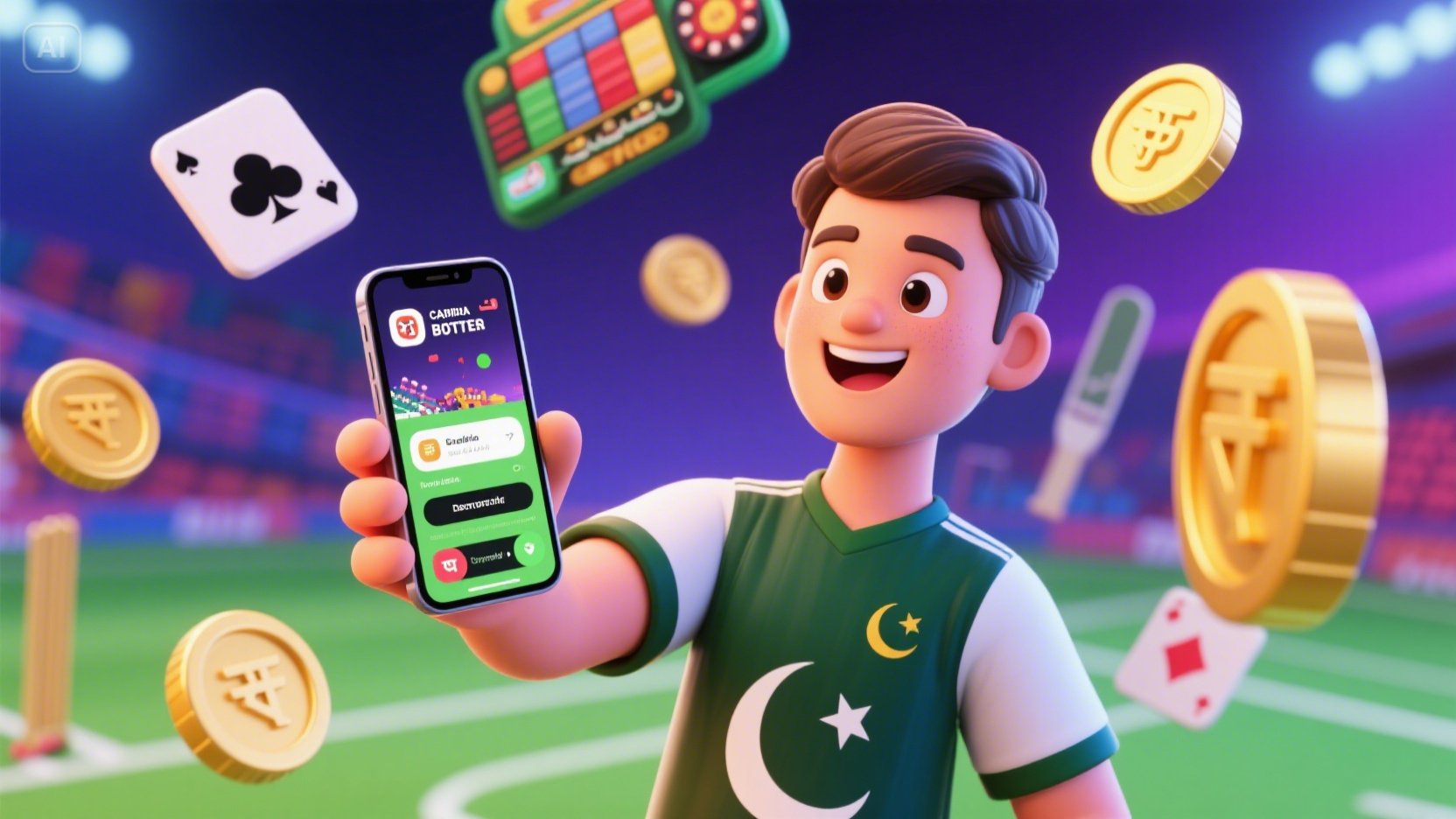 QuickSpinnerDeposit once and enjoy 200% instantly! Pakistan’s players can recharge through JazzCash or Easypaisa and enjoy verified PKR withdrawals.